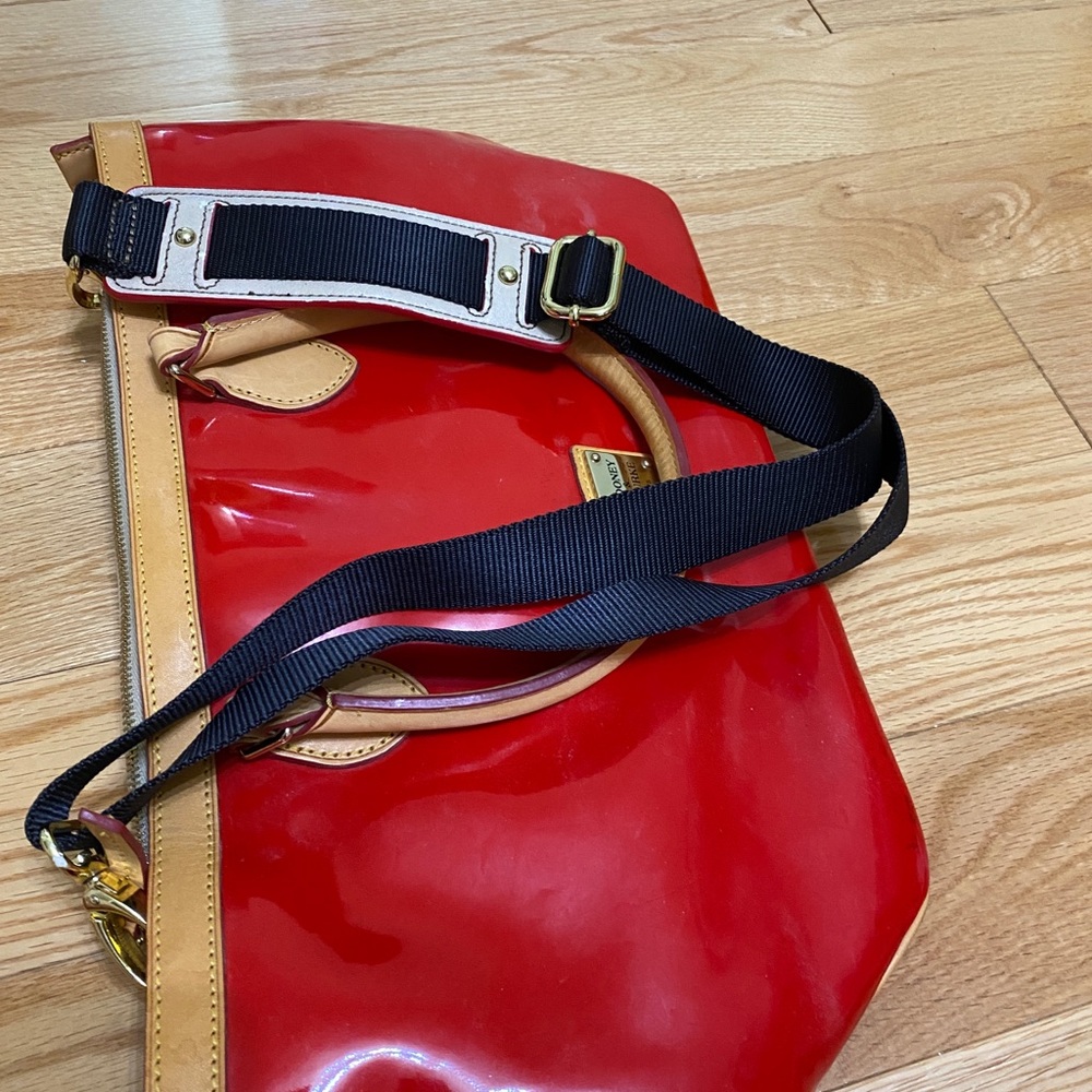 Dooney & Bourke Handbag - Picture 8 of 16